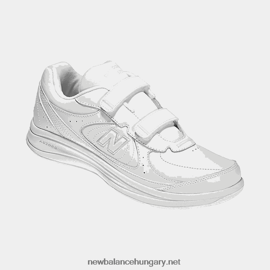 New Balance 6XH8F05606 nők ww577hv1