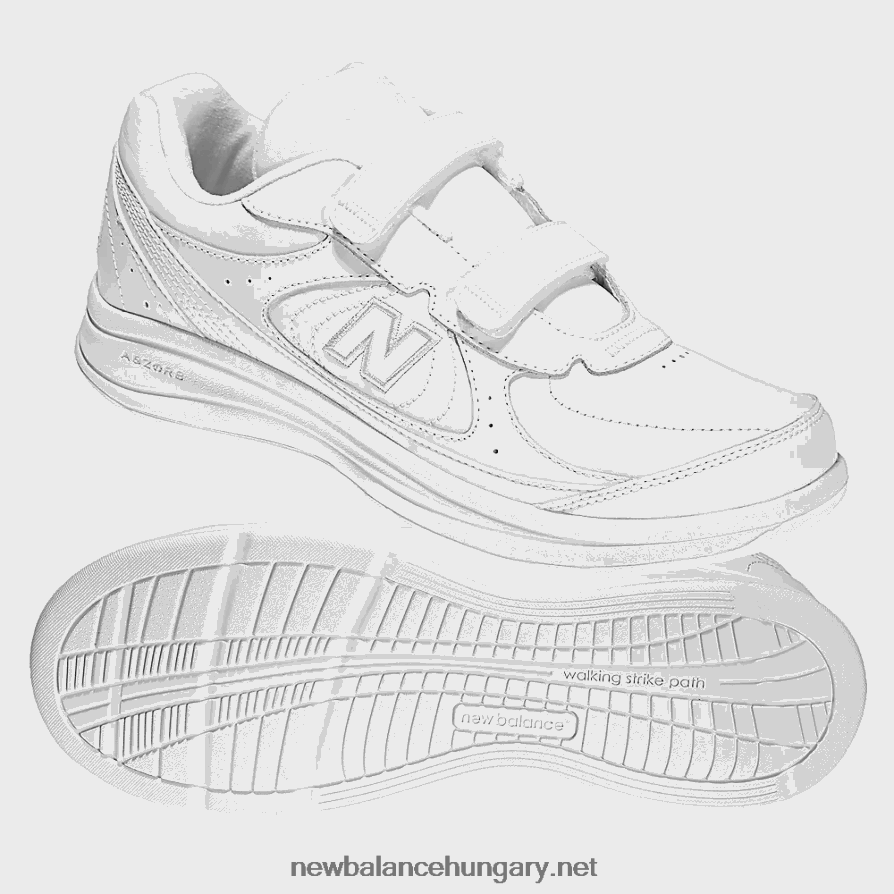 New Balance 6XH8F05606 nők ww577hv1