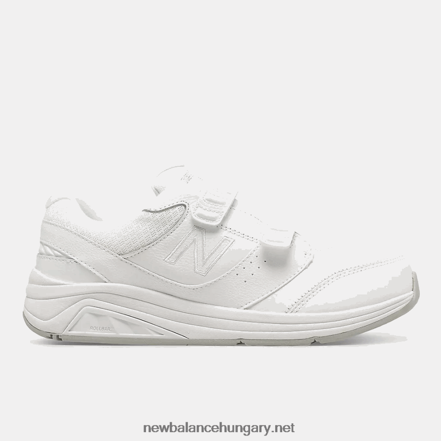 New Balance 6XH8F05608 nők akasztós bőr 928v3