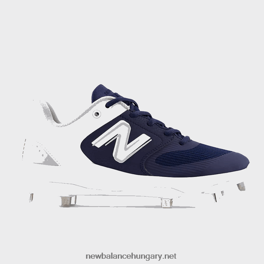 New Balance 6XH8F05494 nők friss hab x velo v3 fém