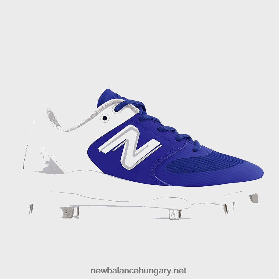 New Balance 6XH8F05495 nők friss hab x velo v3 fém