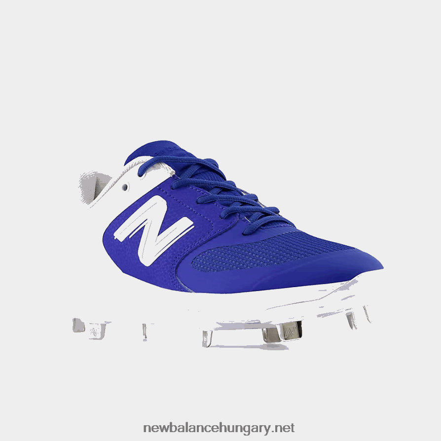 New Balance 6XH8F05495 nők friss hab x velo v3 fém