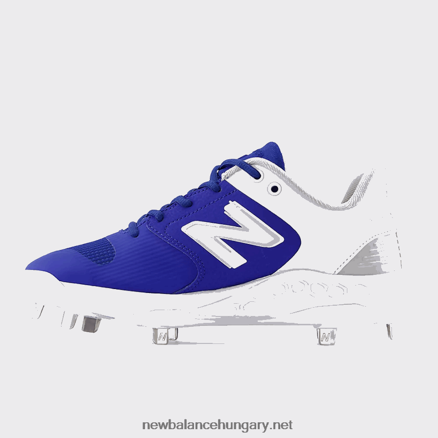 New Balance 6XH8F05495 nők friss hab x velo v3 fém