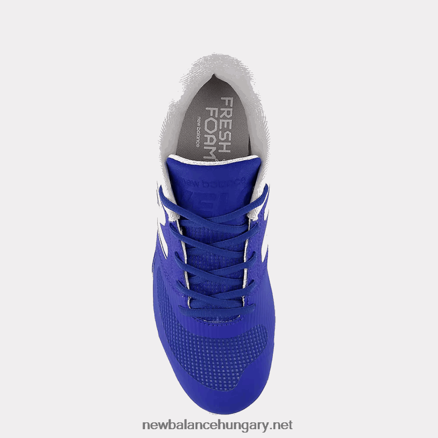 New Balance 6XH8F05495 nők friss hab x velo v3 fém