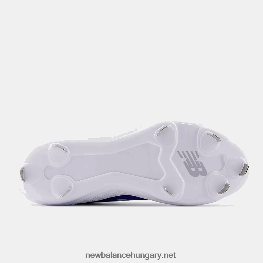 New Balance 6XH8F05495 nők friss hab x velo v3 fém