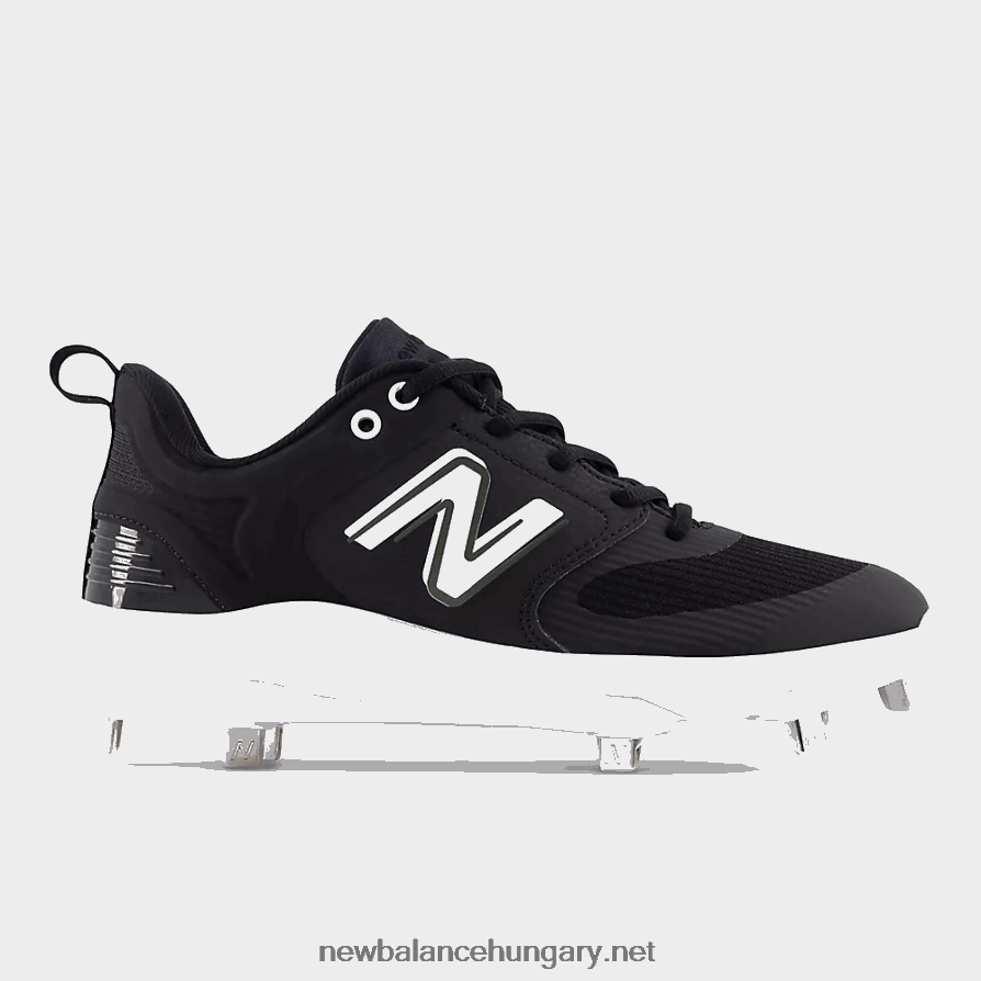 New Balance 6XH8F05498 nők friss hab x velo v3 fém