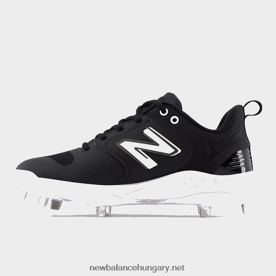 New Balance 6XH8F05498 nők friss hab x velo v3 fém