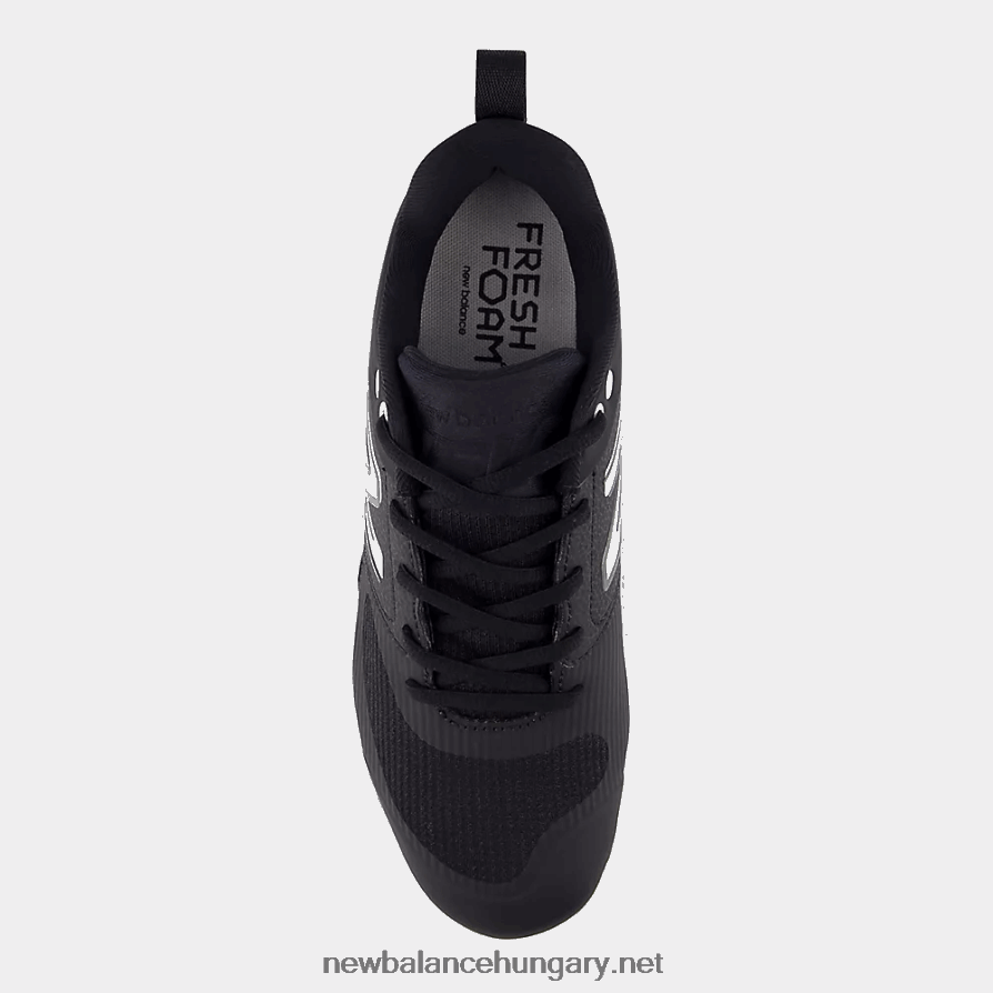 New Balance 6XH8F05498 nők friss hab x velo v3 fém