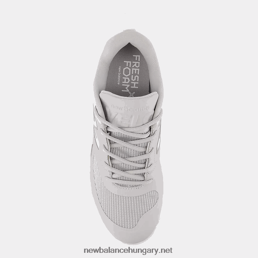 New Balance 6XH8F05499 nők friss hab x velo v3 fém