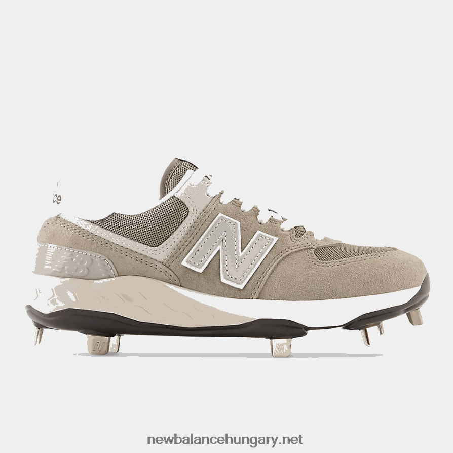New Balance 6XH8F05506 nők friss hab x 574 softball