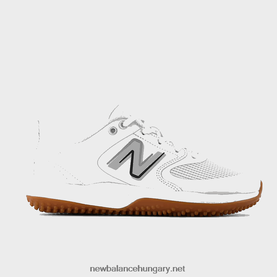 New Balance 6XH8F05525 nők friss hab velo v3 turf-trainer