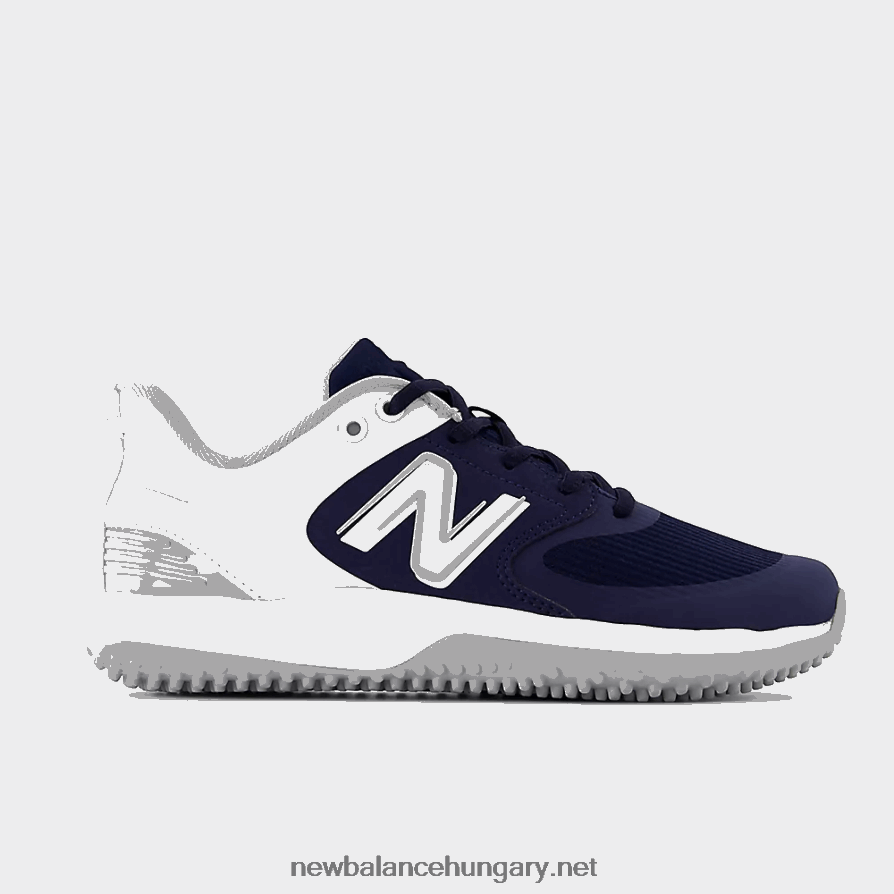 New Balance 6XH8F05527 nők friss hab velo v3 turf-trainer