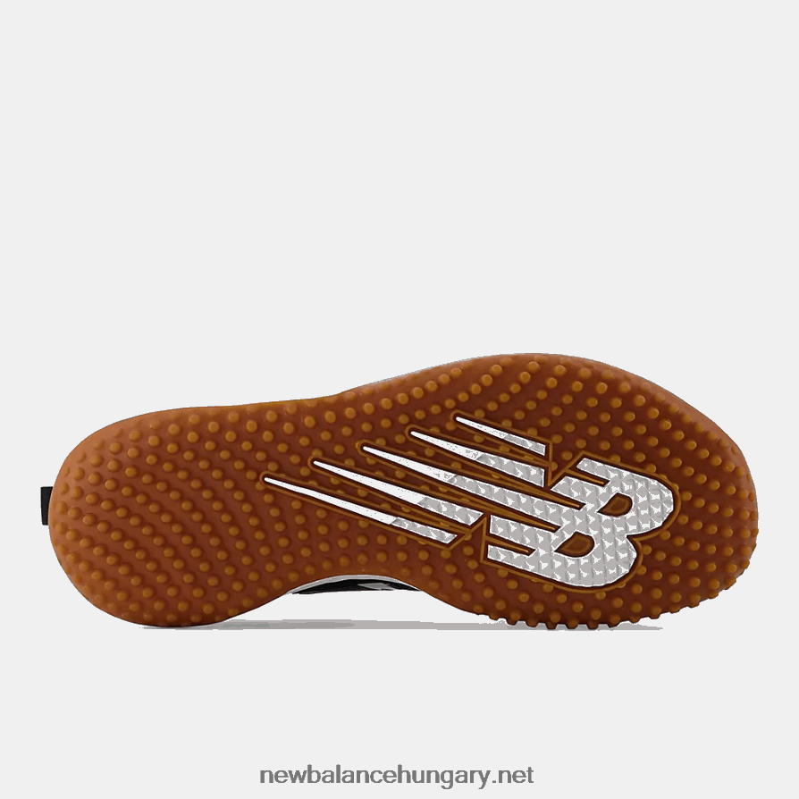 New Balance 6XH8F05529 nők friss hab velo v3 turf-trainer