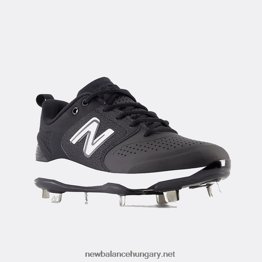 New Balance 6XH8F05557 nők friss hab x velo v3 fém szintetika