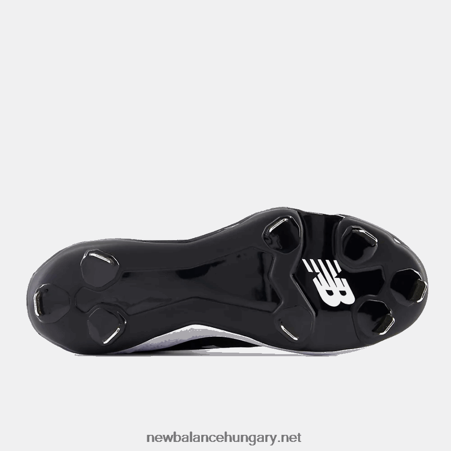 New Balance 6XH8F05557 nők friss hab x velo v3 fém szintetika