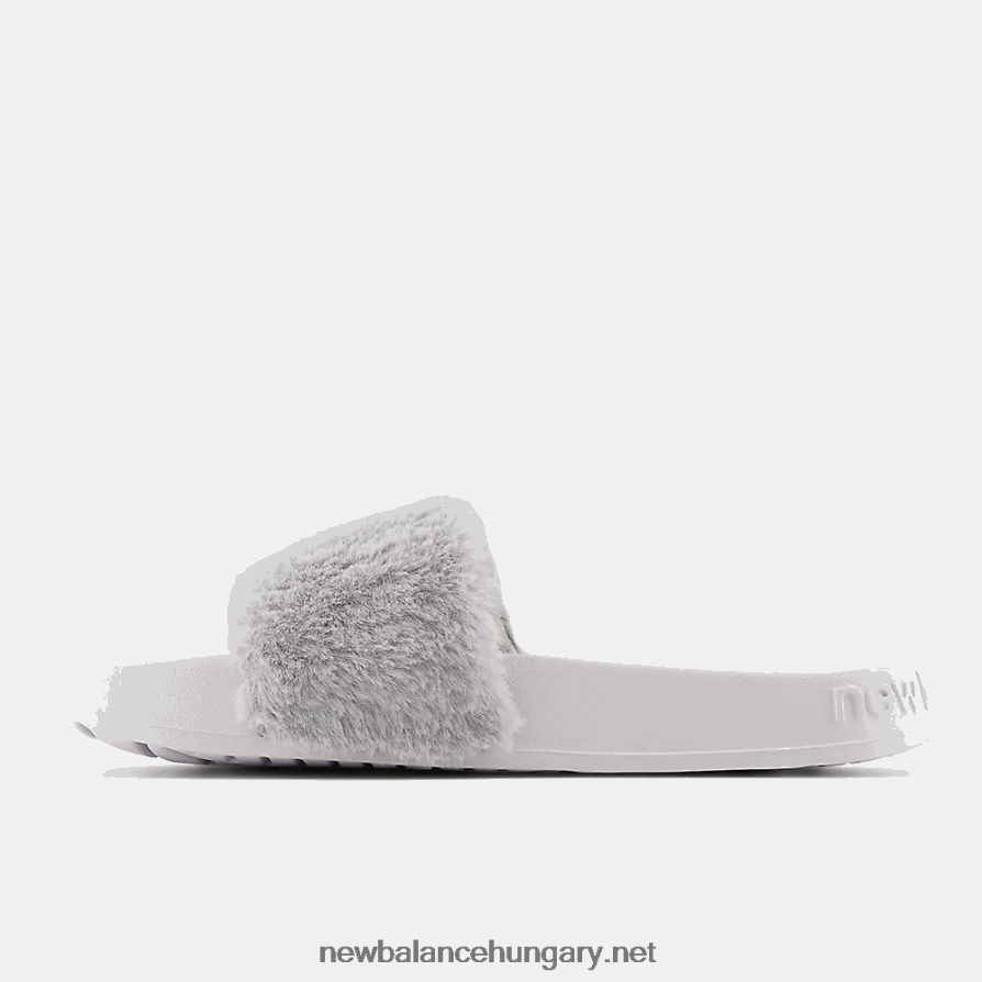 New Balance 6XH8F05577 nők 200 fuzzy