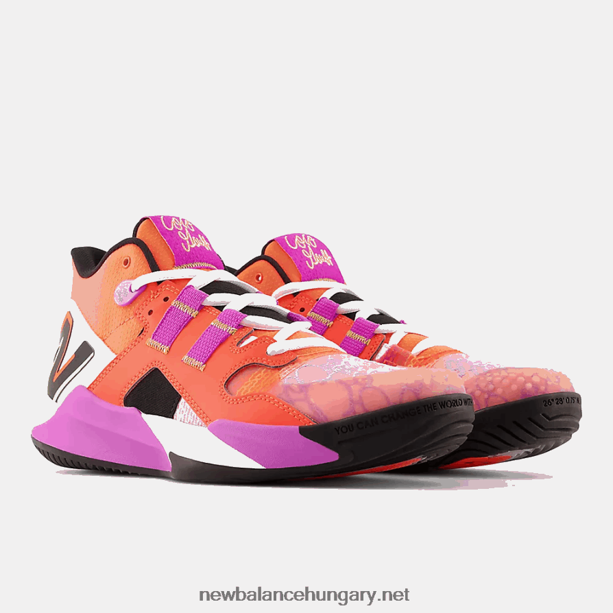 New Balance 6XH8F04465 nők coco cg1