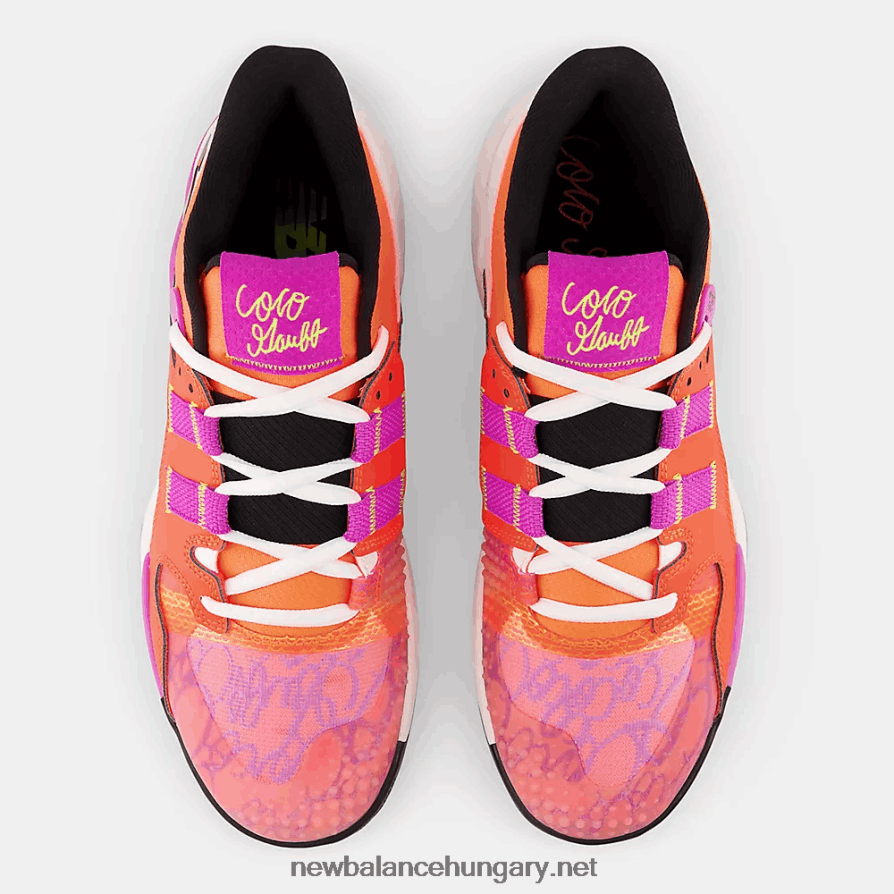 New Balance 6XH8F04465 nők coco cg1