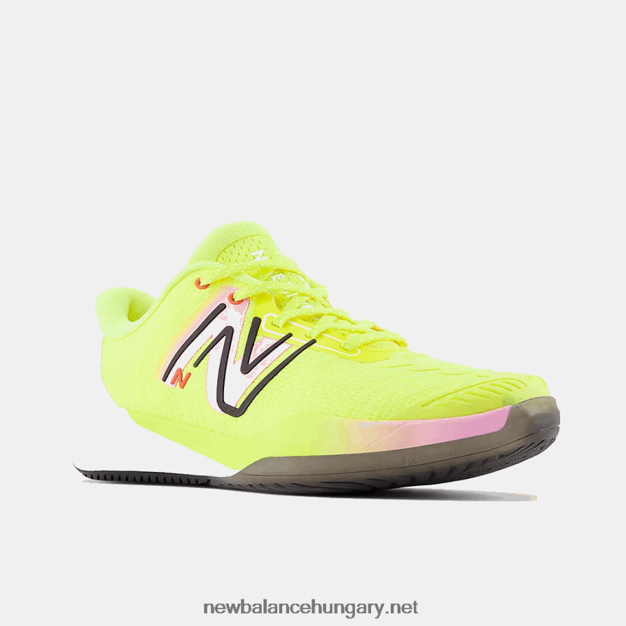 New Balance 6XH8F05570 nők üzemanyagcellás 996v5
