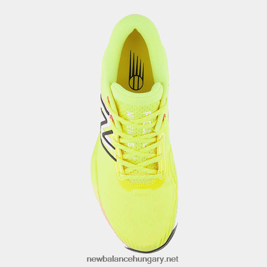 New Balance 6XH8F05570 nők üzemanyagcellás 996v5