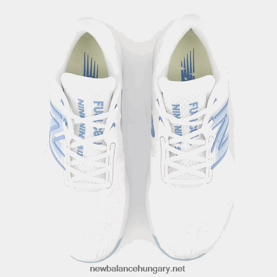 New Balance 6XH8F05574 nők üzemanyagcellás 996v5