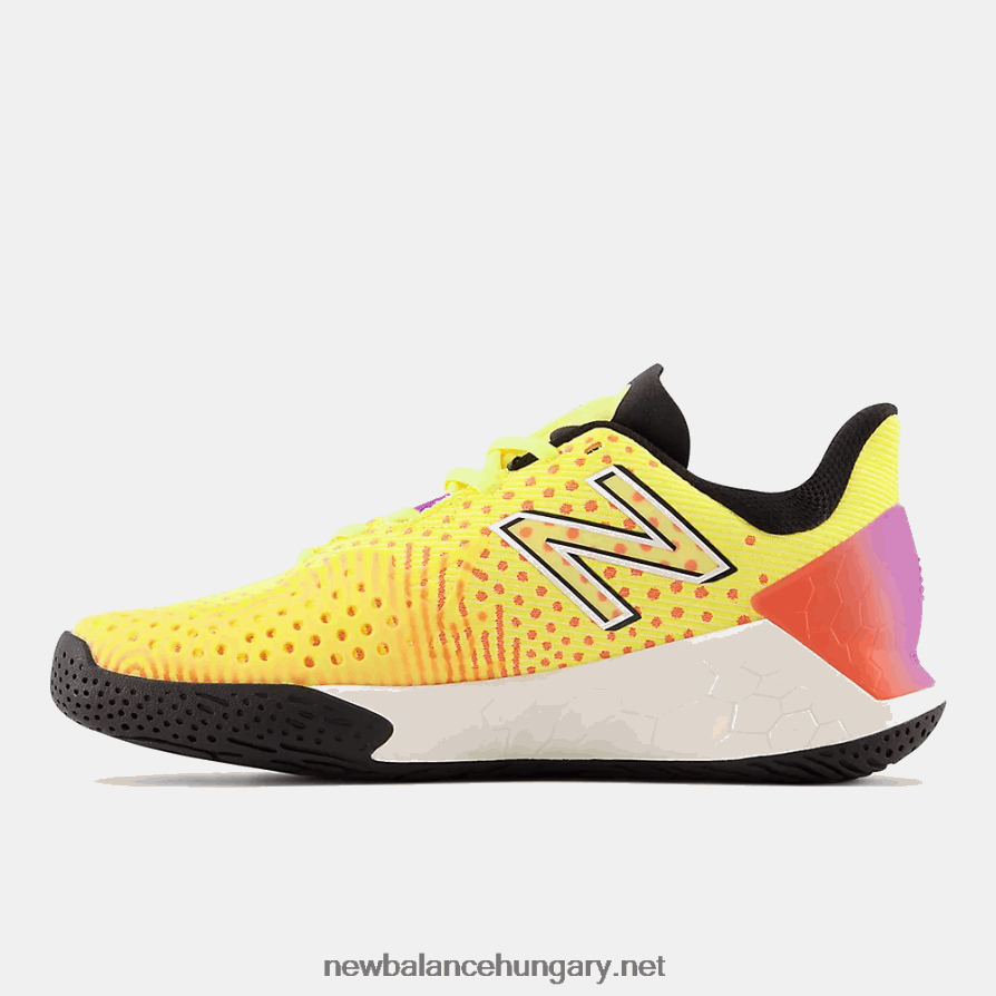 New Balance 6XH8F05641 nők friss hab x lav v2