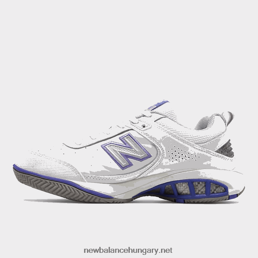 New Balance 6XH8F05648 nők 806