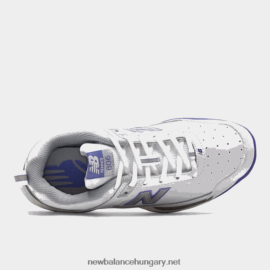 New Balance 6XH8F05648 nők 806