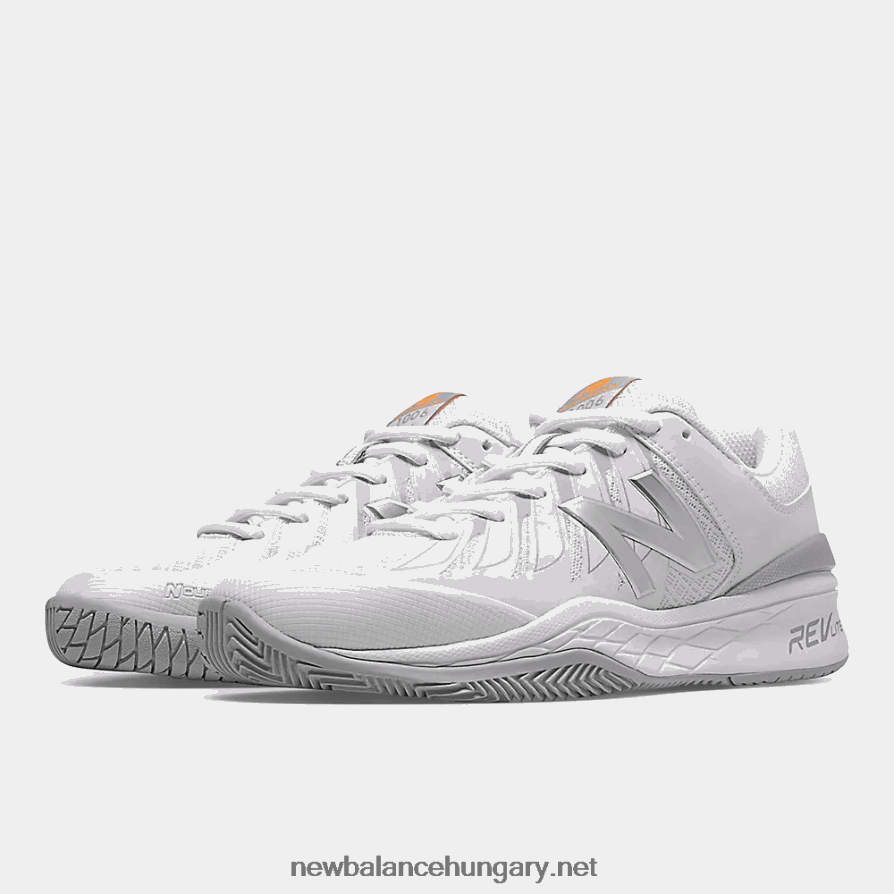 New Balance 6XH8F05649 nők 1006