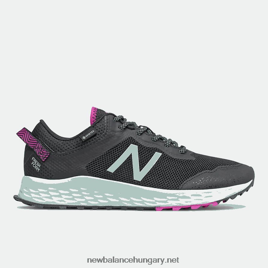 New Balance 6XH8F02593 nők friss hab arishi trail gtx