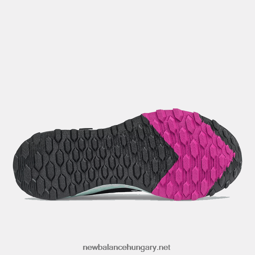 New Balance 6XH8F02593 nők friss hab arishi trail gtx