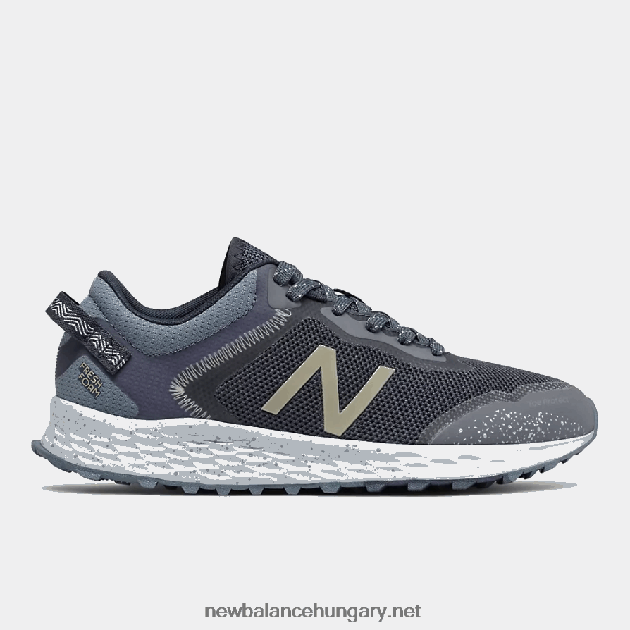 New Balance 6XH8F03005 nők freshfoam arishi nyomvonal