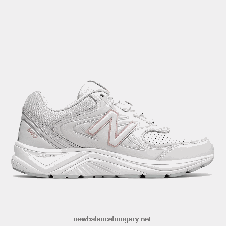 New Balance 6XH8F03019 nők 840v2