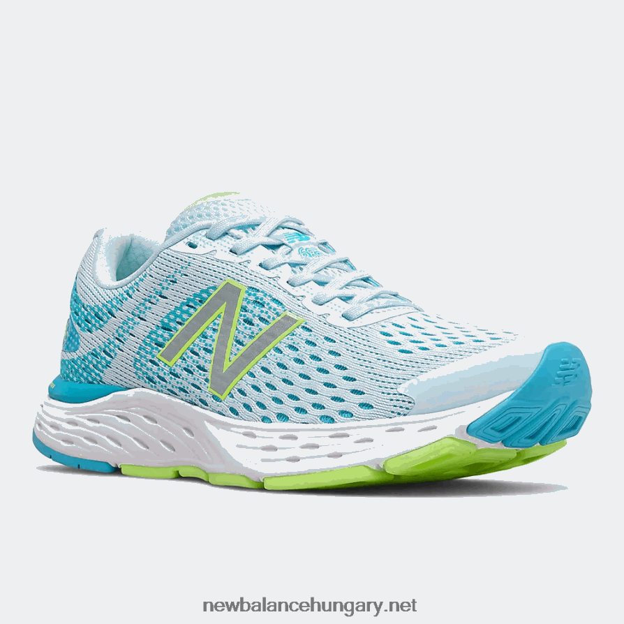 New Balance 6XH8F03072 nők 680v6