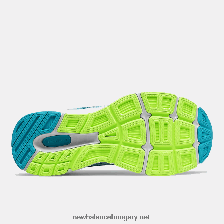 New Balance 6XH8F03072 nők 680v6