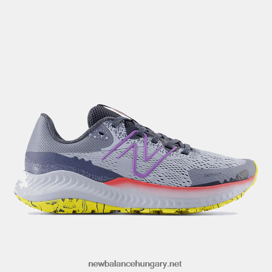 New Balance 6XH8F0489 nők dynasoft nitrel v5