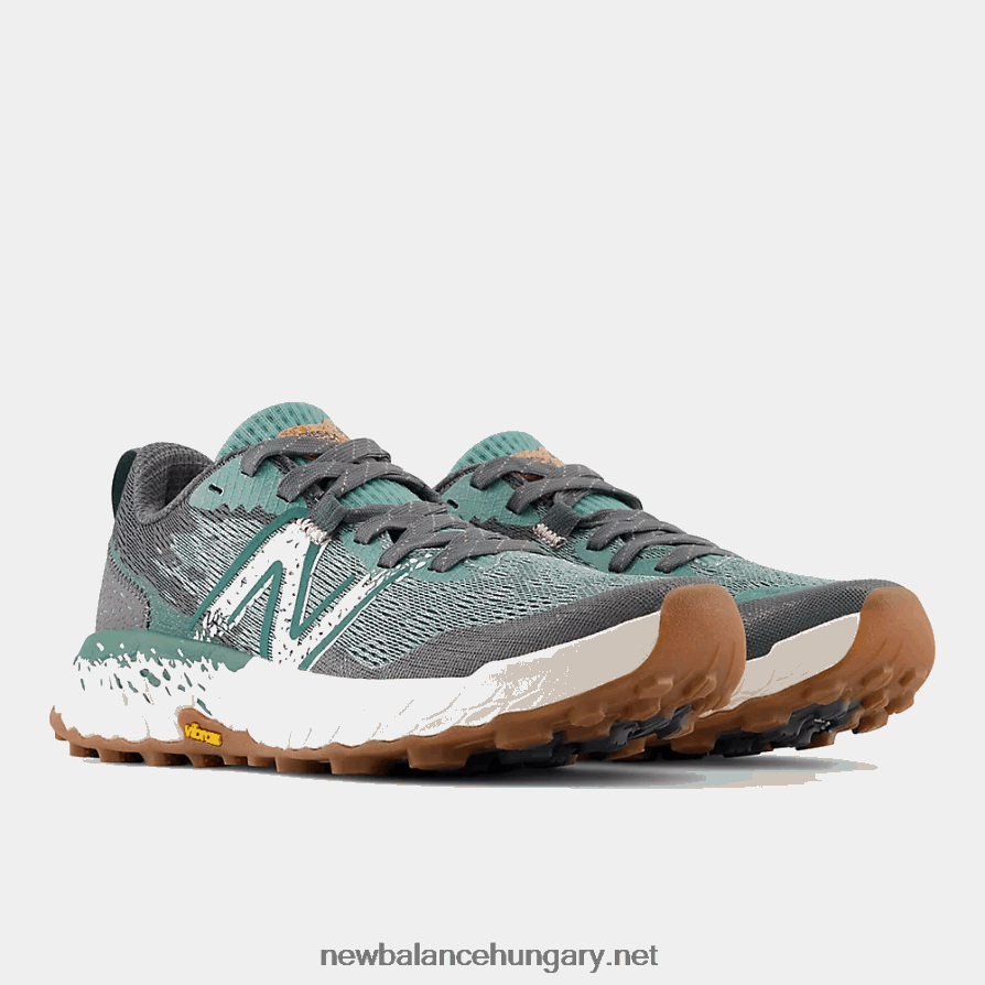 New Balance 6XH8F05480 nők friss hab x hierro v7
