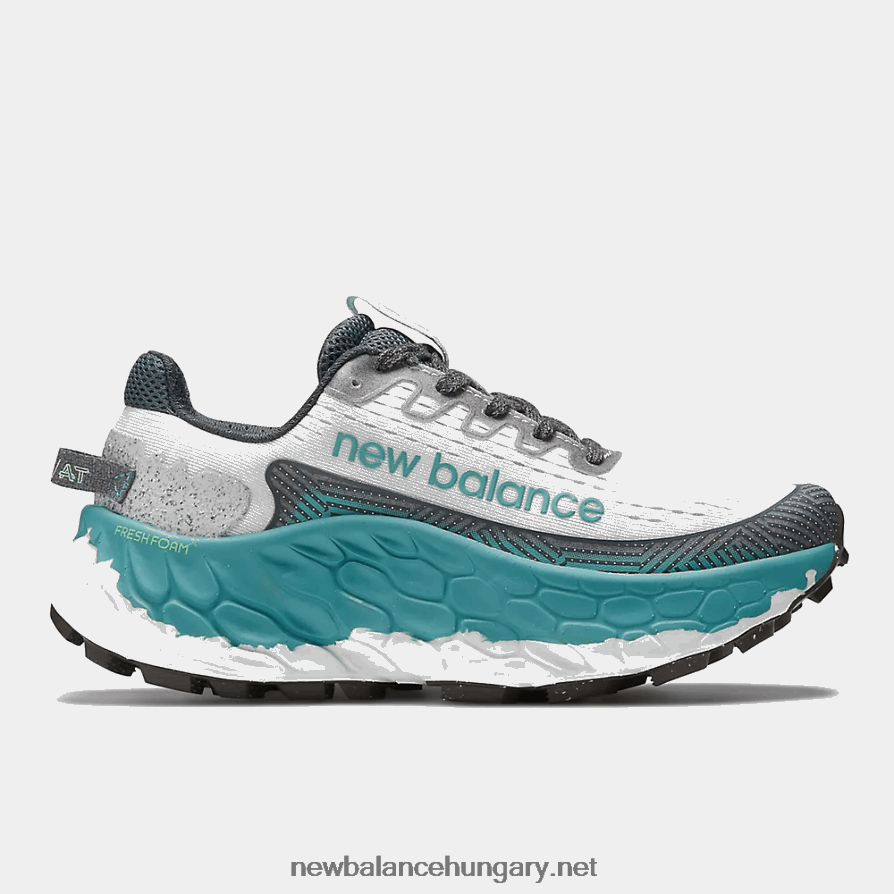 New Balance 6XH8F05486 nők friss hab x trail more v3