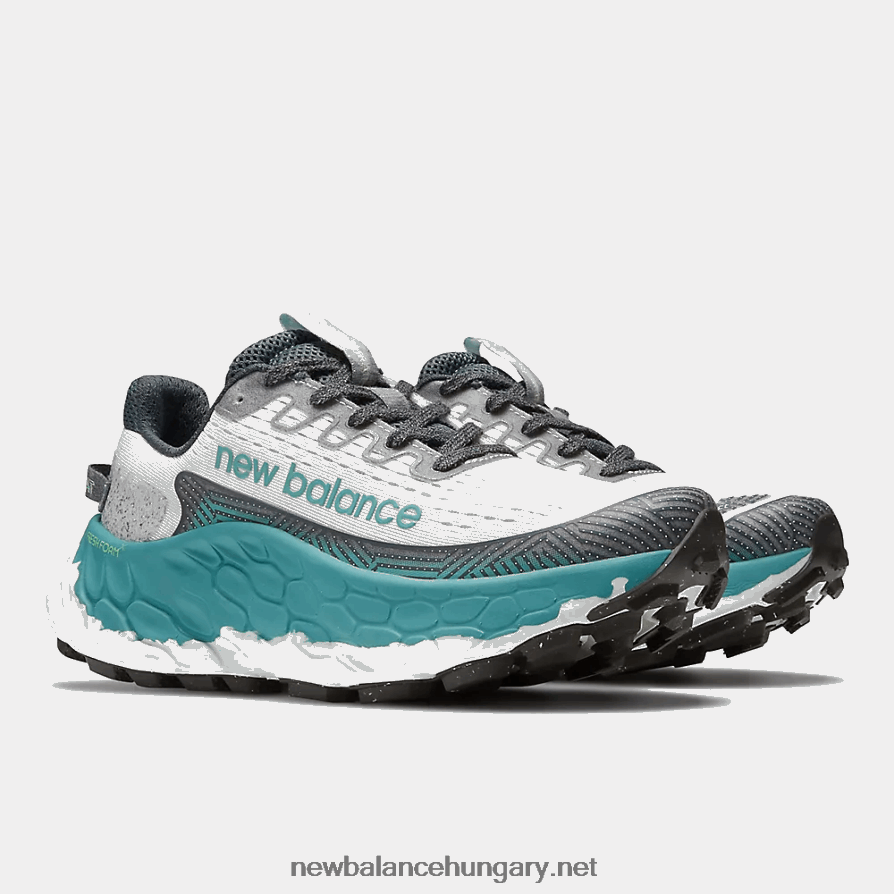 New Balance 6XH8F05486 nők friss hab x trail more v3