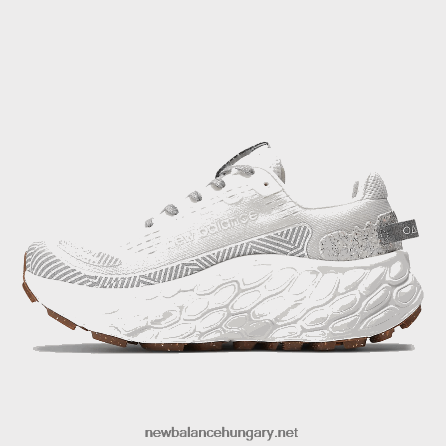 New Balance 6XH8F05490 nők friss hab x trail more v3