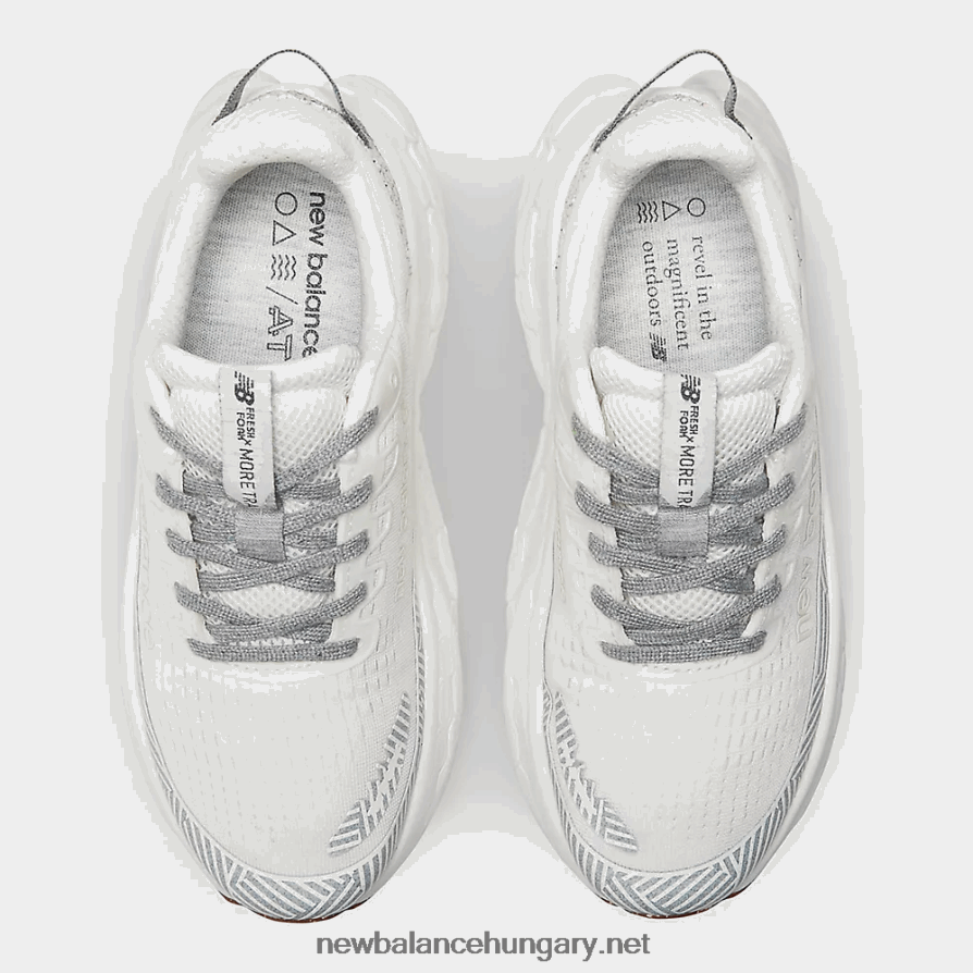 New Balance 6XH8F05490 nők friss hab x trail more v3