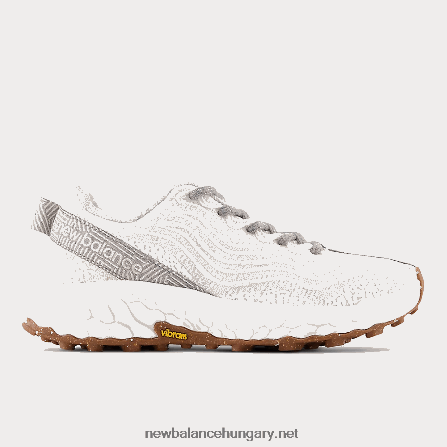 New Balance 6XH8F05512 nők friss hab x hierro v7