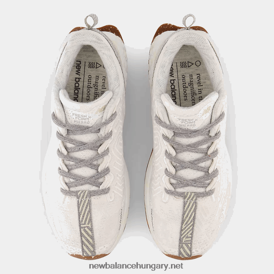 New Balance 6XH8F05512 nők friss hab x hierro v7