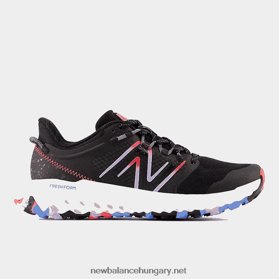 New Balance 6XH8F05513 nők friss hab garo