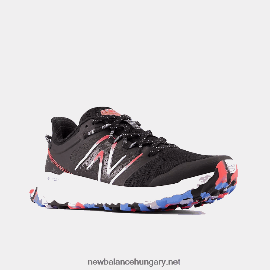 New Balance 6XH8F05513 nők friss hab garo