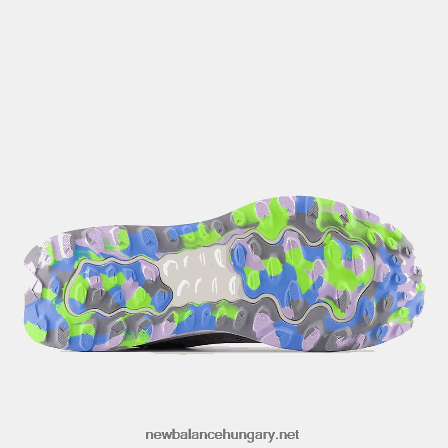 New Balance 6XH8F05514 nők friss hab garo