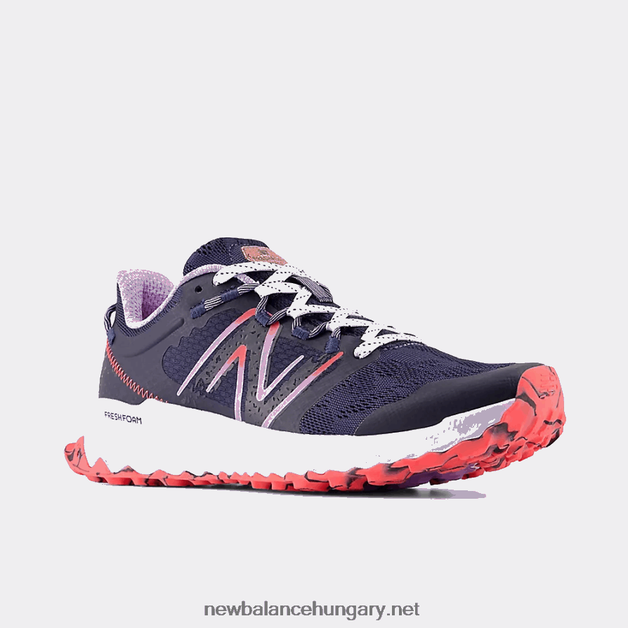New Balance 6XH8F05515 nők friss hab garo