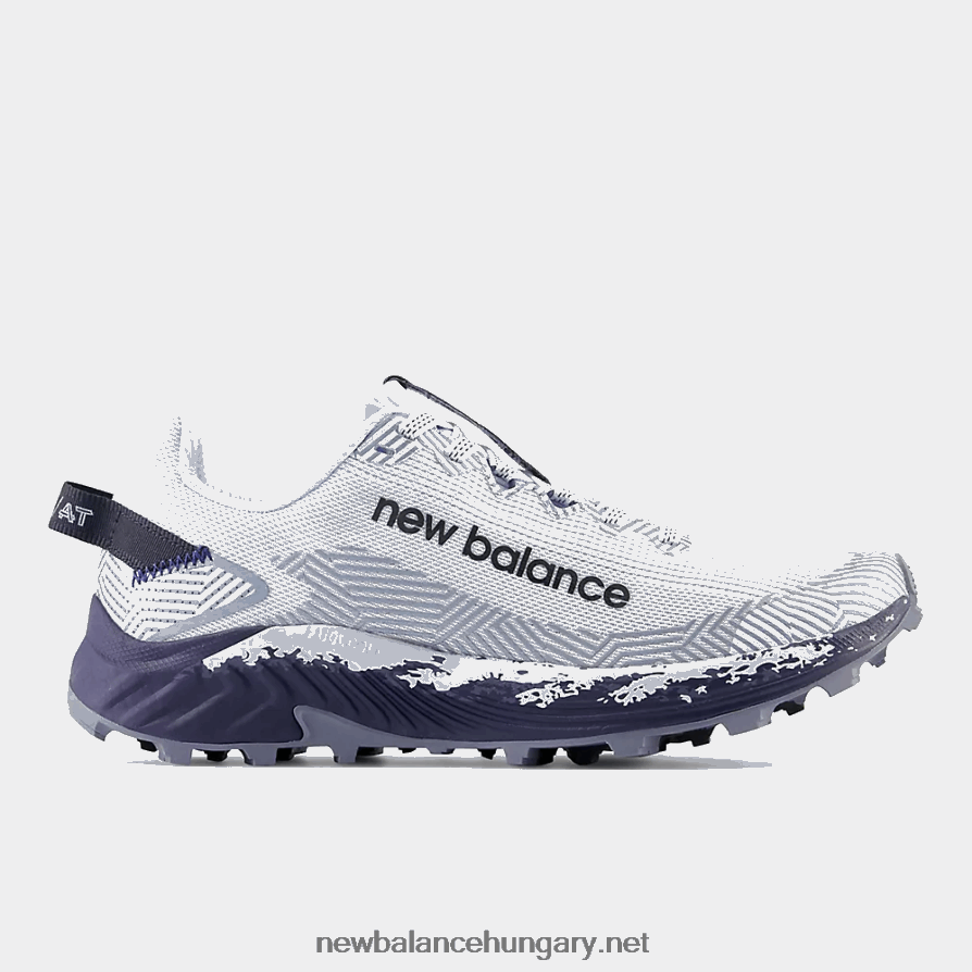 New Balance 6XH8F05523 nők üzemanyagcellás csúcs ismeretlen v4