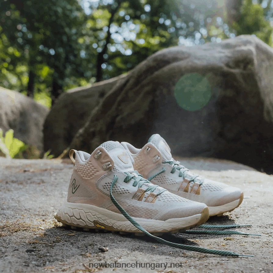 New Balance 6XH8F05533 nők friss hab x hierro mid