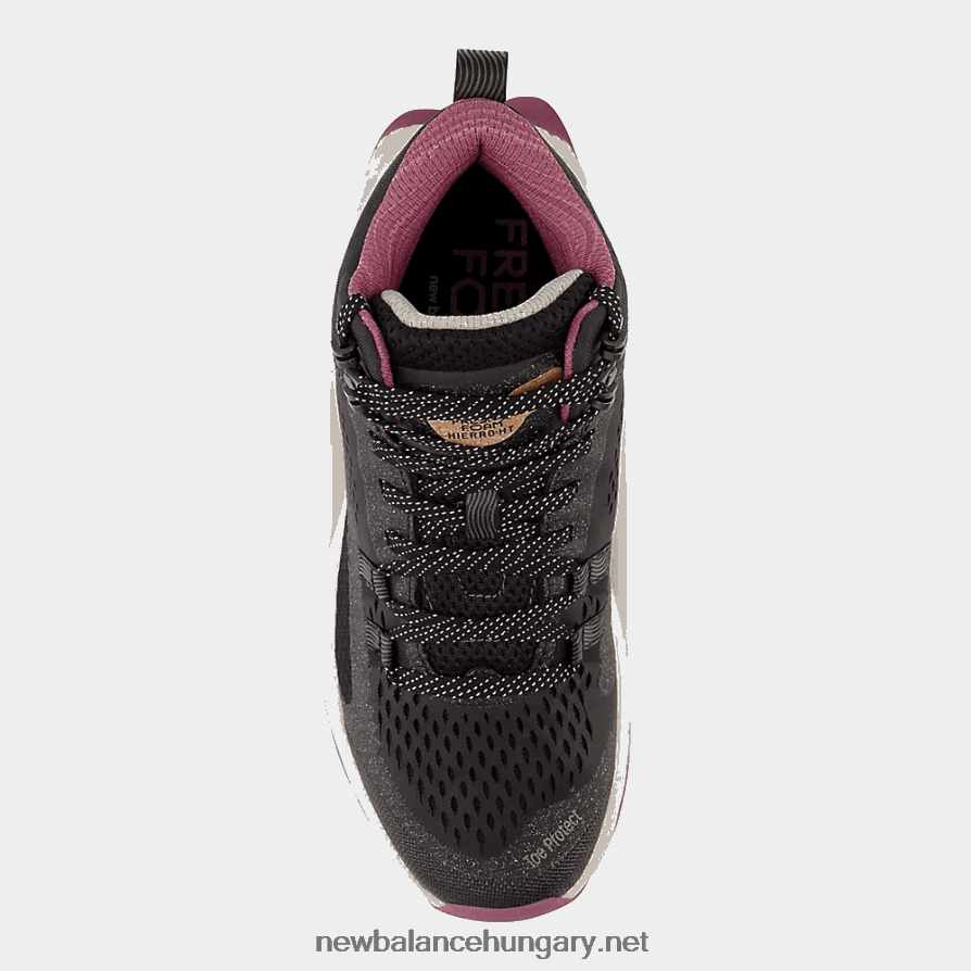 New Balance 6XH8F05534 nők friss hab x hierro mid